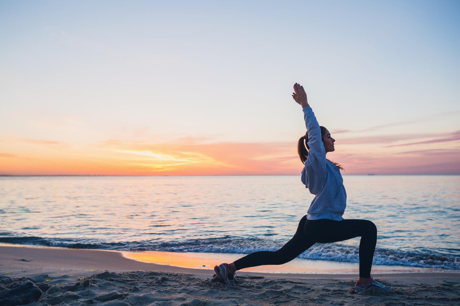 everyday wellness