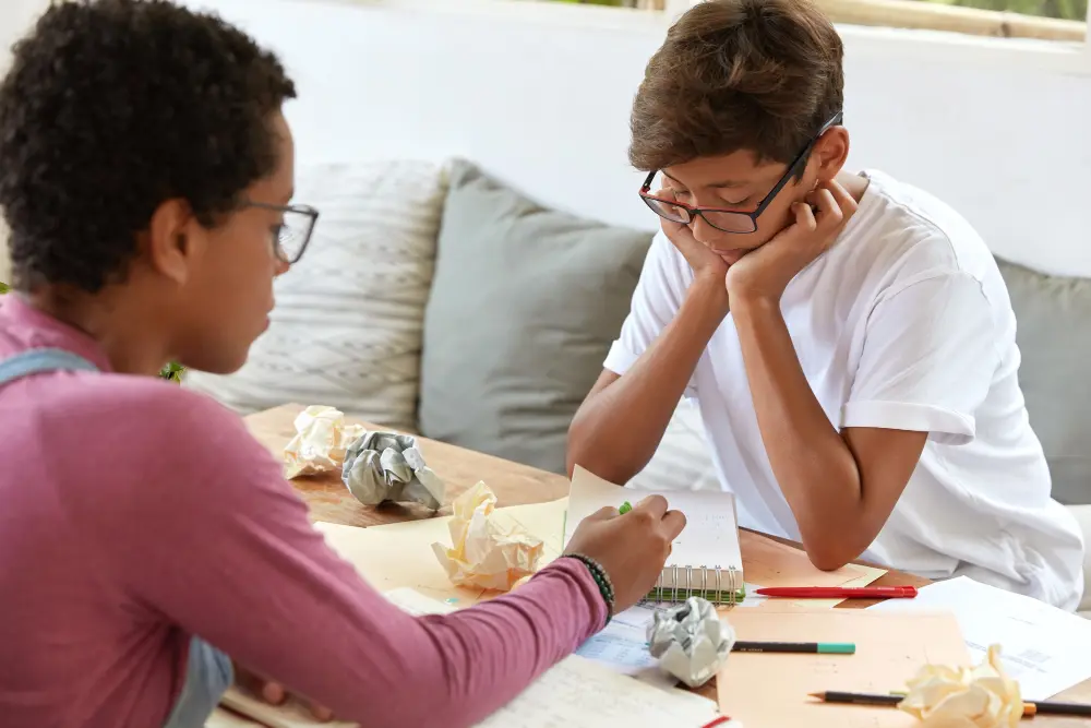 ADHD (Attention-Deficit/Hyperactivity Disorder)